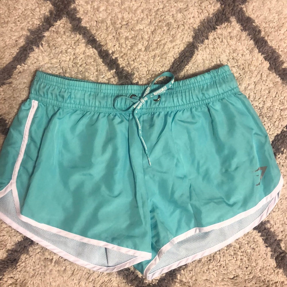 Gymshark shorts